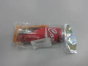 Вентилятор "Coca-Cola"