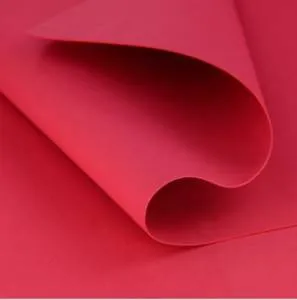 Фоамиран бордовый 60*70 см*1.2 мм