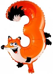 Цифра в упаковке Детские /Grabo                     