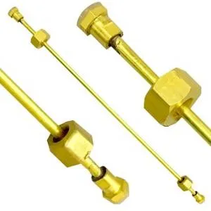 Устройство для заправки баллонов 40 л./12905