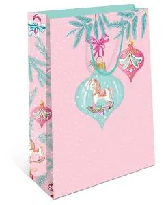 Пакет подарочный 26*32*12 см./ 0193,183