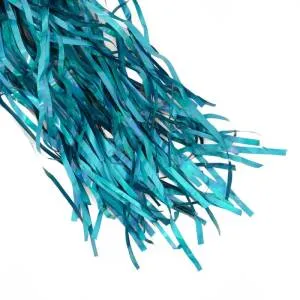 Дождик Бирюза 0,5см*1 м./ч31346