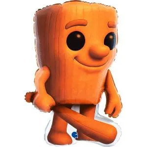 Тунг Тунг Сахур / Grabo L274