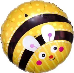 18" Круг, Пчелка / Китай 23746