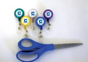 Подтяжки для ножниц