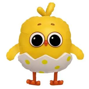 МИНИ Мини-мишки Цыпа (Китай)/ 752134