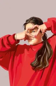 Открытка "А-Д" 0573.230