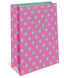 Сумка подар 0295.584/ 33*43*10см