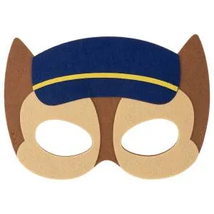 Маска "Чейз" из фетра / 6233522