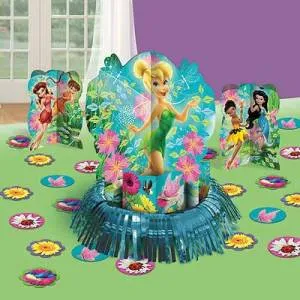 Декор-комплект наст. Disney  Феи 23 шт.