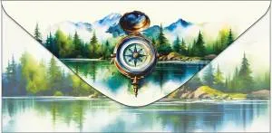 Конверт "А-Д" 0321.579