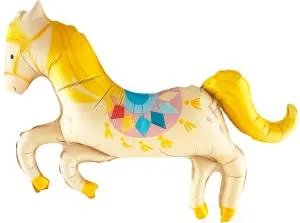 МИНИ Цирк, Любимая лошадка / 26771