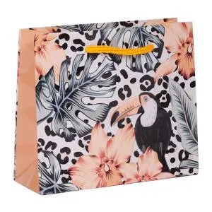 Пакет подарочный XXXL/ППК-7569 61*46*20 см