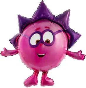 38" Смешарики, Ежик / Китай 515102