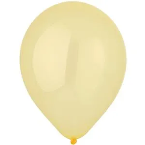 Э 12"/910 Кристалл Droplets Yellow /1102-1902