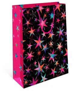 Сумка подар 0292.608/ 22*18*10см