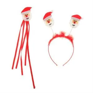 Карнавал.набор"Дед Мороз"1116454