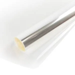 Пленка упаков прозрачная 0,8*6,5 м./П388/ПП200-80,