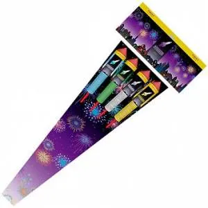 Аполлон (4шт) 1,7"