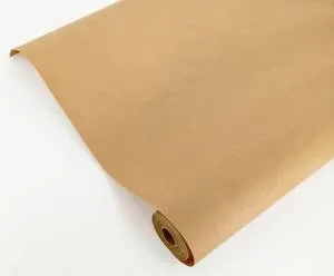 Крафт-бумага без печати 72 см*10 м. (70гр/м.кв)/34065