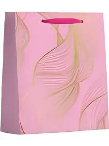 Пакет подарочный ПКП-6550 18*24,5*8,5 см. с матов.ламинацией