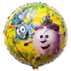 Смешарики Легенда