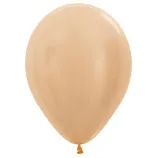 10" Персик перламутр (Колумбия)