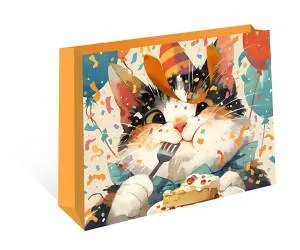 Пакет подарочный 50*40*25 см / 1327.852