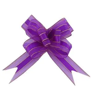 Бант-бабочка 30 мм. / 353076