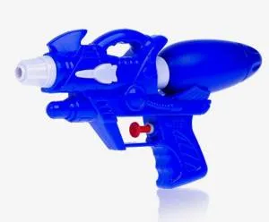 Водный пистолет "Всплеск" 2850349