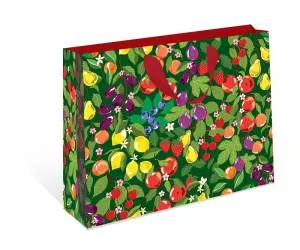 Пакет подарочный 32*26*12 см / 1322.867