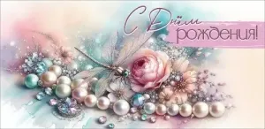 Конверт "Праздник" 1805043