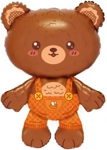 36" Любимый мишка / Китай 24167