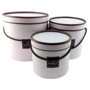 Набор коробок 1305-BZ-Y (3в1)