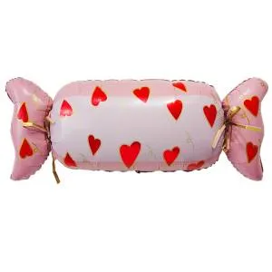 Конфета с сердечками (Китай)/ 1207-6039