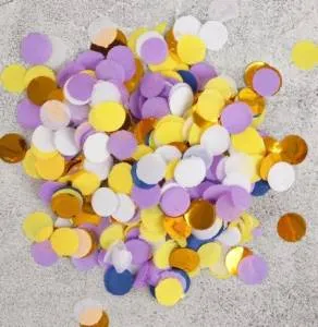 Конфетти 4296516, 20  гр.