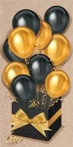 Конверт "ГК Горчаков" 15.11.02655