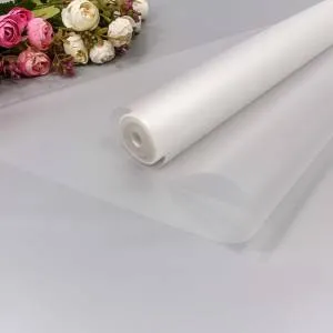 Пленка упаков прозрачная 0,6*10 м./ ППМ300-60