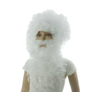 Карнавальный набор "Дед Мороз" 1110743