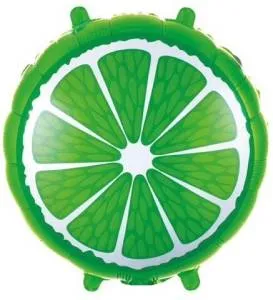 18" Круг Лайм / Китай 13009
