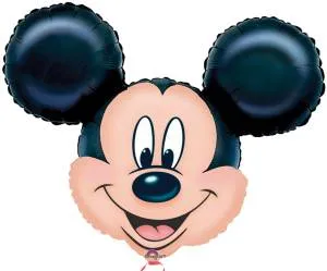 МИНИ Микки Маус - Anagram