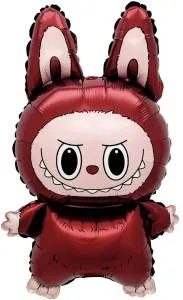 МИНИ Плюшевый эльф, коричневый / 26984