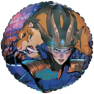 18" Волшебник Изумрудного города Зло / Китай 1202-4066