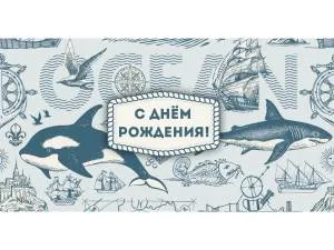 Конверт "Профит" Soft Touch  КСТ-0507