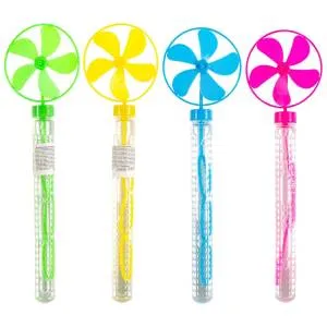 Мыльн.пузыри палочка "Ветерок" 50 мл./ 1504-0726