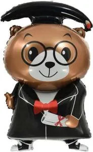 Медведь Выпускник 37"(Китай)/180654