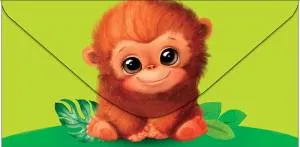 Открытка "А-Д" 0317.824