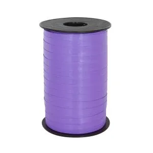 Лента 5 мм*250м Матированная Лаванда /6231083