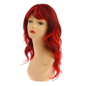 Парик с укладкой 423241