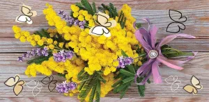 Конверт "Праздник" 8100777